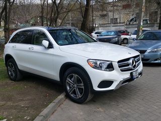 Mercedes GLC foto 2