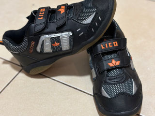 Pantofi sport Lico Măr 33
