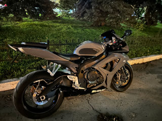 Suzuki GSXR foto 5