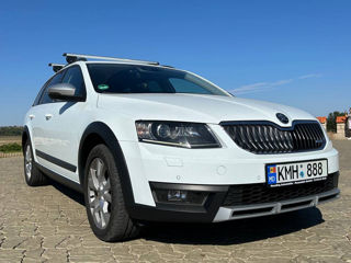 Skoda Octavia foto 4