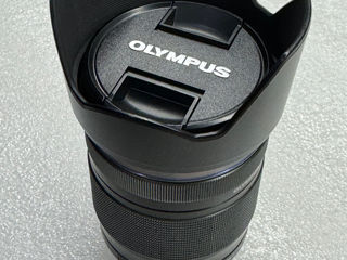 Olumpus 14-150mm II
