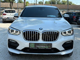 BMW X4 foto 1
