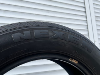 Летние шины 185/65R15 Nexen foto 5