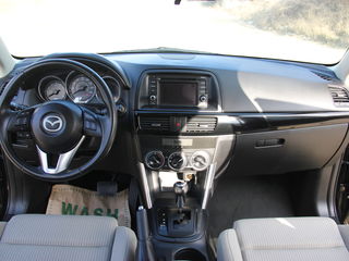 Mazda CX-5 foto 6