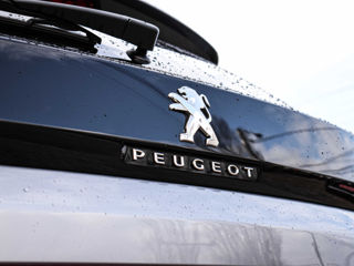 Peugeot 3008 foto 12