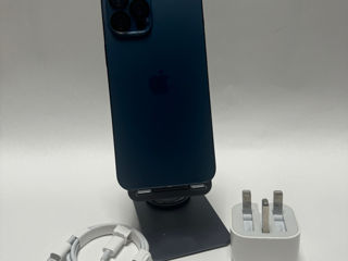 iPhone 12 Pro Max 256 blue foto 3