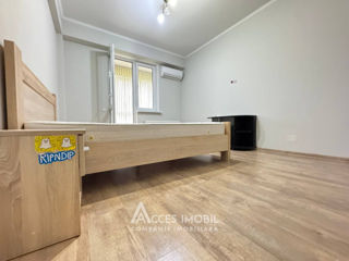 Apartament cu 1 cameră, 55 m², Râșcani, Chișinău foto 2