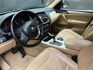 BMW X3 foto 7