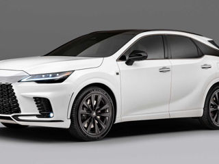 Lexus запчасти в Кишиневе. В наличии