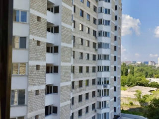 Apartament cu 3 camere, 83 m², Râșcani, Chișinău foto 6