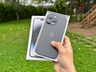 iPhone 14 Pro Max 256Gb Space Gray