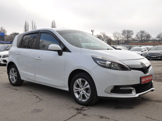 Renault Scenic foto 3