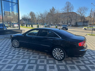 Audi A8 foto 3