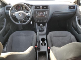 Volkswagen Jetta foto 6