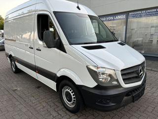 Mercedes Sprinter 313 CDI foto 4