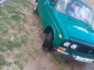 Lada / ВАЗ 2106 foto 4