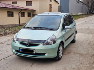 Honda Jazz foto 3