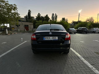 Skoda Rapid foto 6