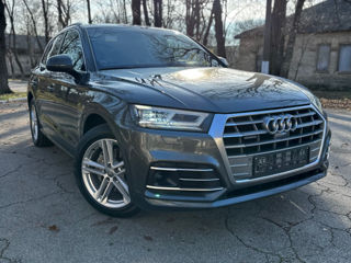 Audi Q5 foto 4