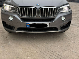 BMW X5 foto 2