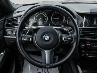 BMW X4 foto 10