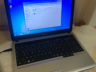 Samsung 15.6 - intel dual core 2x 2.3ghz, 4gb ram, 500gb rom foto 2