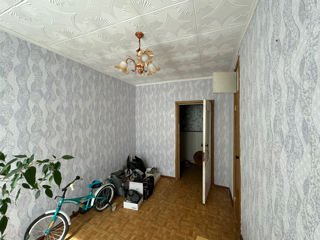Apartament cu 3 camere, 65 m², Gara de nord, Bălți foto 4