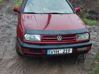 Volkswagen Vento