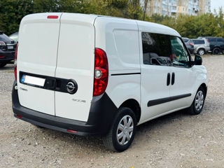 Opel Combo foto 3