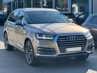 Audi Q7 foto 4