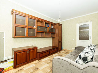 Apartament cu 3 camere, 150 m², Botanica, Chișinău foto 13
