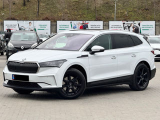 Skoda Enyaq foto 3