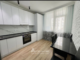 Apartament cu 1 cameră, 40 m², Botanica, Chișinău