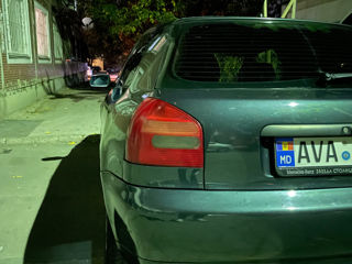Audi A3 фото 2