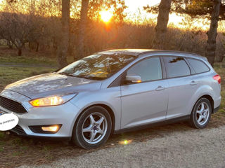 Ford Focus фото 3