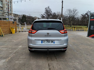 Renault Grand Scenic foto 8