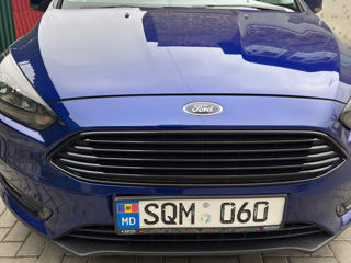 Ford Focus foto 6