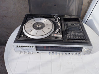 Grundig RPC 100