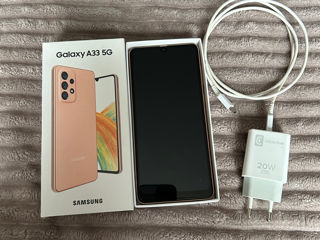 Samsung Galaxy A33 5G