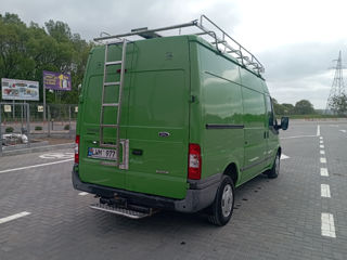 Ford Transit foto 4