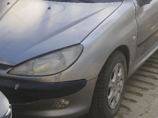 Peugeot 206 1.4 hdi foto 2