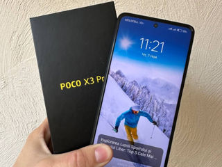 Xiaomi Poco X3Pro 8/256Gb