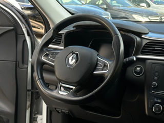 Renault Kadjar foto 14