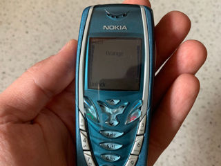 nokia 7210 foto 2