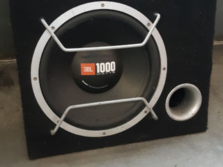 Jbl 1000 watts