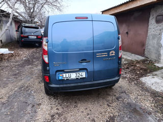 Renault Kangoo foto 4