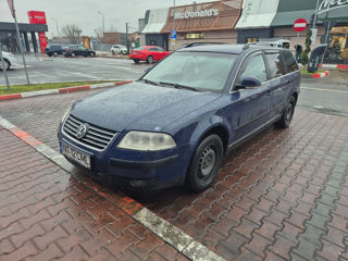 Volkswagen Passat foto 5