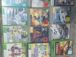 Jocuri video PS3 & Xbox360
