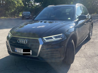 Audi Q5 foto 2