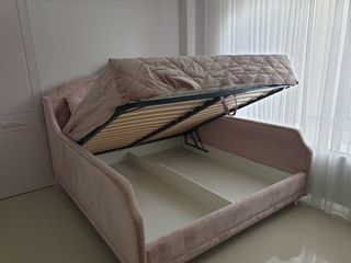 Dormitor pentru copii(roz) nou foto 5